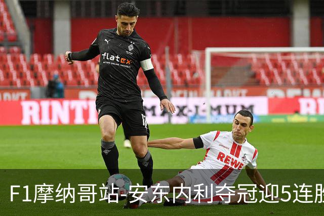 F1摩纳哥站-安东内利夺冠迎5连胜 维斯塔潘诺里斯乐扣退赛